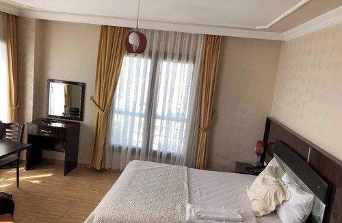 Yumurtalik Hotel | YUMURTALIK OTEL