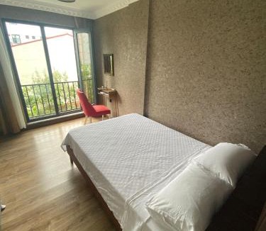 Altınordu Apartment | YUSUF KARGI- Günübirlik Turizm Evleri