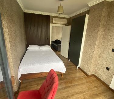 Altınordu Apartment | YUSUF KARGI- Günübirlik Turizm Evleri