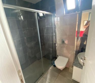 Altınordu Apartment | YUSUF KARGI- Günübirlik Turizm Evleri