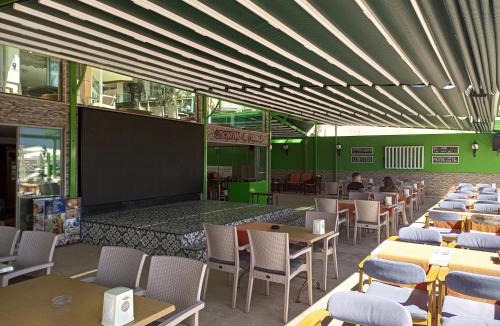 Marmaris City Center Hotel | Yuvam Prime Beach Hotel