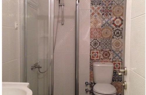 Karsiyaka Apartment | Zübeyde Hanım Homes