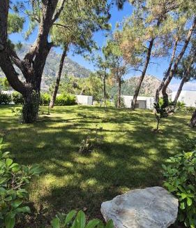 Marmaris Hotel | Z-Villas Beach Hotel