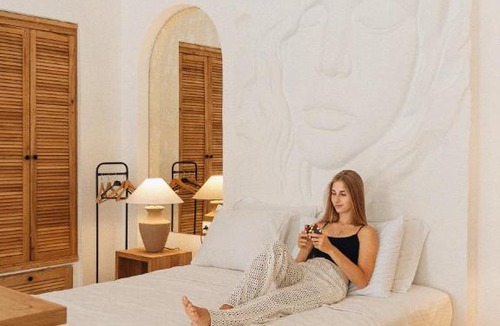 Fethiye House | Zai Jardin