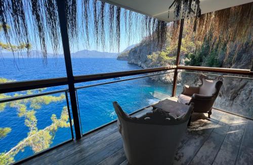 Uzunyurt Hotel | Zakros Hotel Lykia
