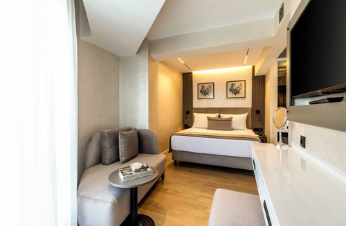 Beyazit Hotel | Zalel Hotels Old City