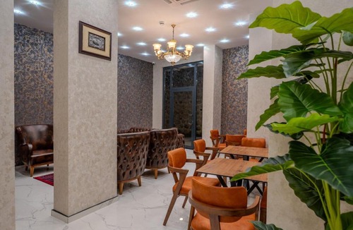 Yomra Apartment | Zaya Residence