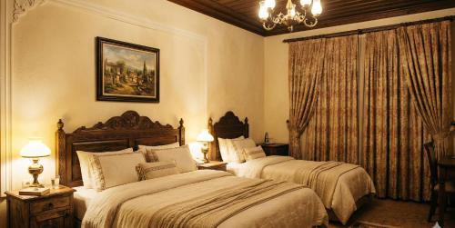 Altınordu Apartment | Zefir Apart