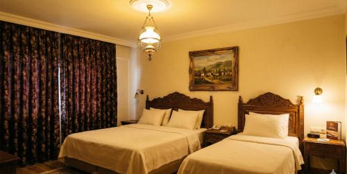 Altınordu Apartment | Zefir Apart