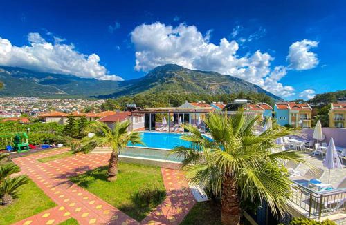 Oludeniz Villa | Zehra Villas
