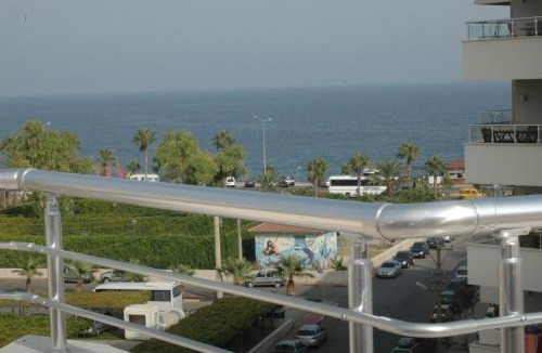 Liman Mahallesi Hotel | Zel Hotel