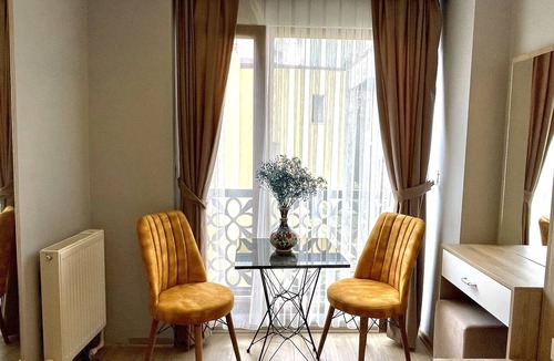 Emin Sinan Hotel | Zem Hotel