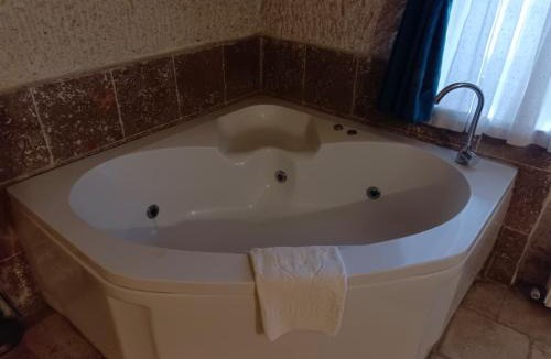 Cavusin Hotel | Zen Cappadocia House