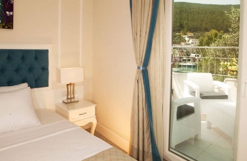 Bodrum Hotel | Zena Hotel Bodrum