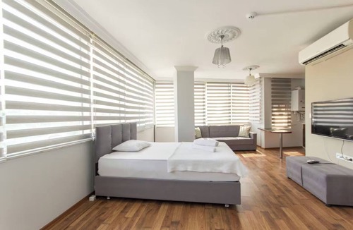 Moda Apartment | Zeplin Hotel