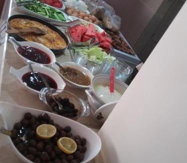 Silifke Hotel | Zeus Hotel