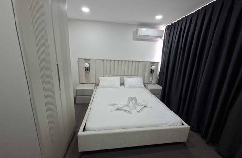 Kadikoy Hotel | Zeynus Hotel Kadıköy
