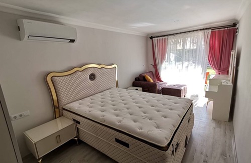 Adrasan House | zeyos lodge