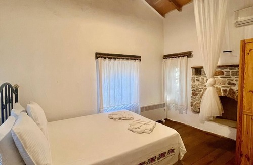 Old Datca Hotel | Zeytin Evi