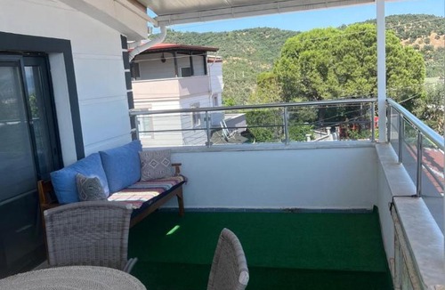 Zeytinli House | Zeytin Evi