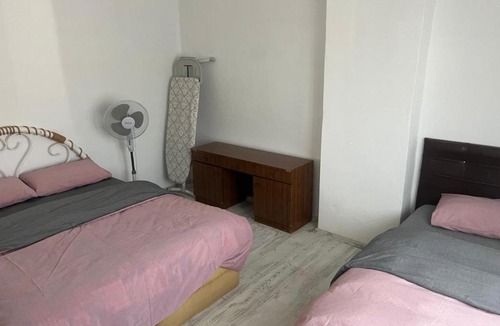 Zeytinli House | Zeytin Evi