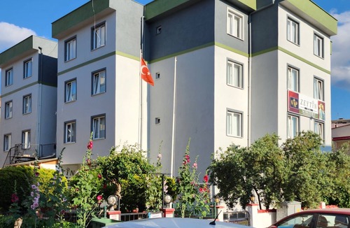 Edremit Hotel | Zeytin Otel