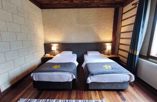Dereli Hotel | Zifin Hotel