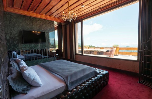 Dereli Hotel | Zifin Hotel