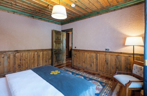Dereli Hotel | Zifin Hotel