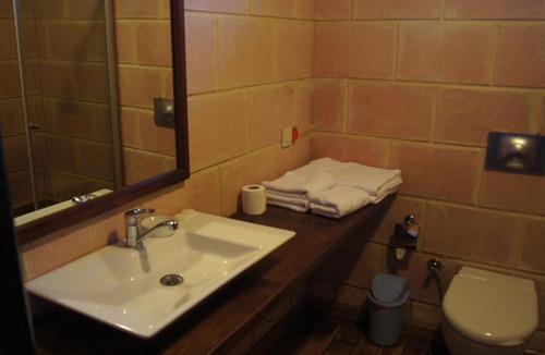 Dereli Hotel | Zifin Hotel