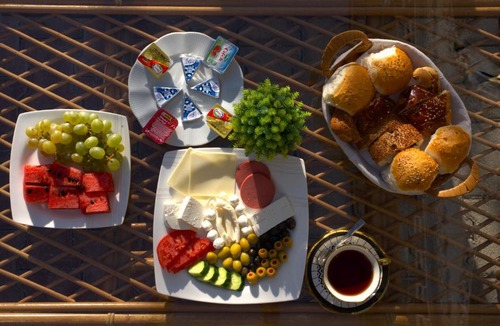 Midyat Bed & Breakfast | Zor Temir Ağa Konağı