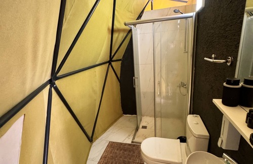 Sapanca Hotel | ZUMBA GLAMPİNG SAPANCA