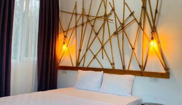 Çıralı Marina Loft