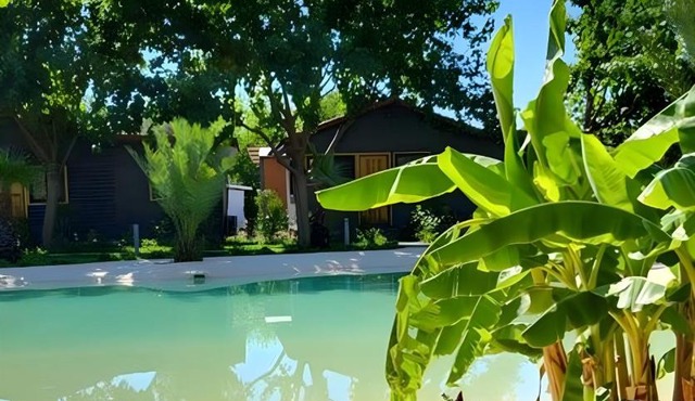 Çıralı Nun Bungalove