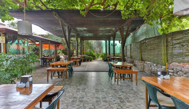 Çıralı Orange Motel in Cıralı