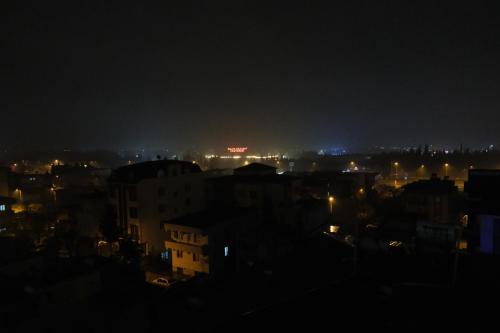 Çam Suites in Kahramanmaraş