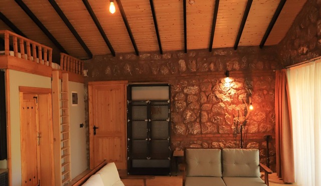 Çandır Resort & Restaurant