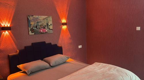 Çankaya Otel in Altındağ
