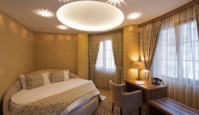Çeşmeli Konak Otel in Silivri