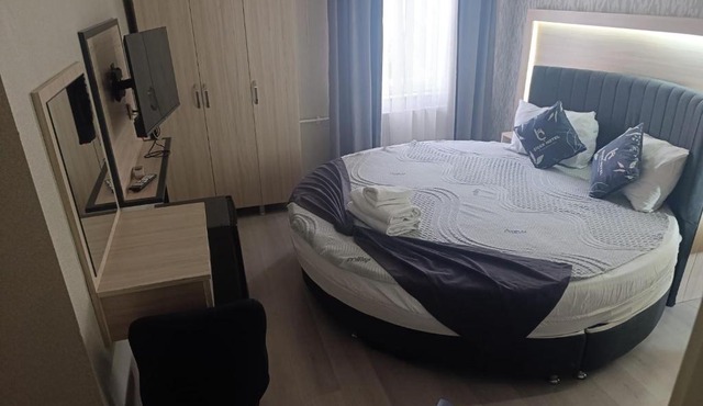 Çiçek Hotel in Ankara