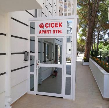 ÇİÇEK APART OTEL
