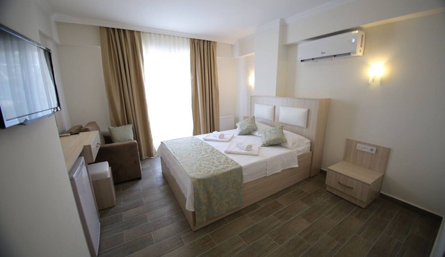 Çitköylü Otel & Apart