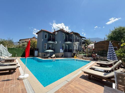 ölüdeniz moonstar ayyıldız