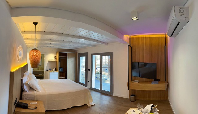 Ömer Prime Holiday Resort in Aydin
