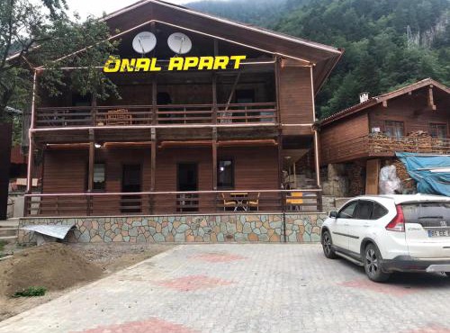 Önal pansiyon