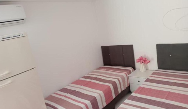 ÖRNEKKÖY SİTESİ in Antalya