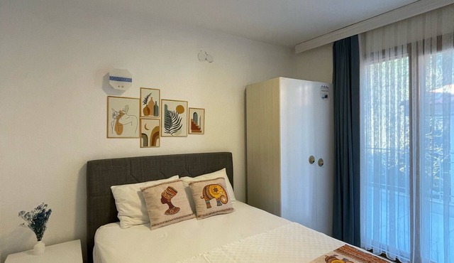 Özdemir Butik Otel ve Restaurant