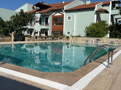 Ünlü Otel