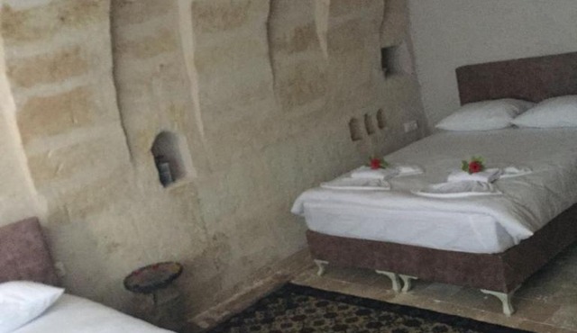Ürgüp Stone House in Urgup