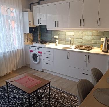 Üsküdar'da Tam Size Göre S in Istanbul